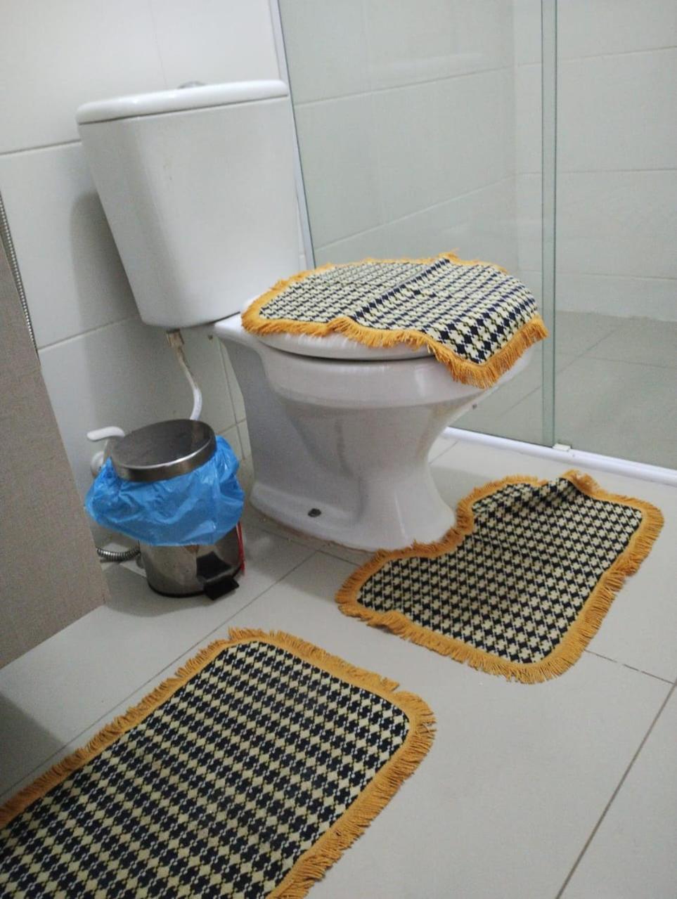 Ferienwohnung Flat Proximo Ao Mar Cabedelo Exterior foto